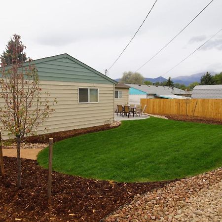 318_Maplewood Colorado Springs Quarto foto